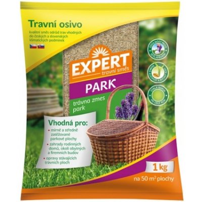 Nohel Garden Směs travní EXPERT univerzální 25kg – Sleviste.cz