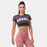 Nebbia Sporty HERO 584 Marron – Zboží Dáma Nebbia Sporty HERO 584 Marron – Zboží Dáma