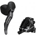 Shimano GRX ST-RX820+BR-RX820 – Zbozi.Blesk.cz