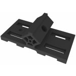 Clip 2 terasový AU-MEX pro neviditelné připojení 21×75×35 mm – Hledejceny.cz