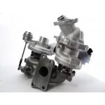 Dmychadlo, plnění GARRETT 810358-5005S | Zboží Auto