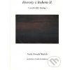 Kniha Hovory s Bohem II. - Walsch Neale Donald