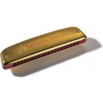 Hohner Golden Melody Tremolo – Zboží Dáma