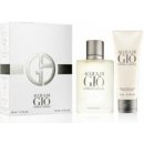 Giorgio Armani Acqua di Gio Pour Homme EDT 50 ml + balzám po holení 75 ml dárková sada