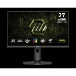MSI MAG 274QPF X32 – Zboží Mobilmania