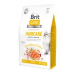 Brit Care Cat Grain-Free Haircare Healthy & Shiny Coat 2 kg