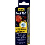 Tetra Test 7v1 50 ks – Zboží Dáma