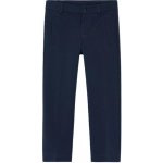 Mayoral chlapecké kalhoty společenské tm. modrá – Zboží Dáma