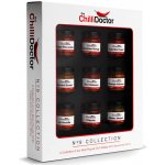 The ChilliDoctor Chilli Mash sada 9 x 40 ml – Zboží Dáma