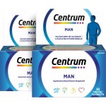 Haleon Centrum pro muže 2 x 30 tablet – Hledejceny.cz