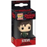 Funko Pocket Pop! Stranger Things Hunter Steve – Zboží Dáma
