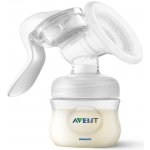 Philips Avent manuální se zásobníkem – Zboží Dáma