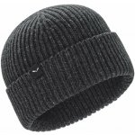 Salewa Re-Zebru Knit beanie dark grey melange – Hledejceny.cz