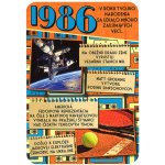 Blahopřaní 1986 - slovensky – Hledejceny.cz