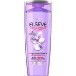 L'Oréal Paris Elseve Hyaluron Plump Moisture Shampoo hydratační šampon s kyselinou hyaluronovou 400 ml – Zboží Mobilmania