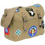 Fostex US Air Force šedá 10 l – Zboží Dáma