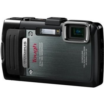 Olympus TG-830