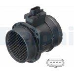 Snímač protékajícího množství vzduchu DELPHI AF10719-12B1 (AF1071912B1) – Hledejceny.cz