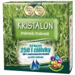 Agro Kristalon Trávník 0,5 kg – Hledejceny.cz