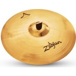 Zildjian 20" A Custom – Zbozi.Blesk.cz