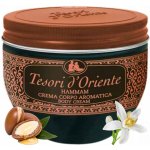 Tessori d' Oriente Hammam tělový krém 300 ml – Zboží Dáma