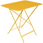 Fermob Skládací stolek BISTRO 77x57 cm Honey – Hledejceny.cz