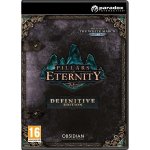 Pillars of Eternity (Definitive Edition) – Hledejceny.cz