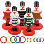 Goki Házení kroužků na cíl – Zboží Dáma