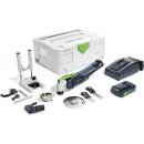 Festool OSC 18 E-Basic-Set 576592