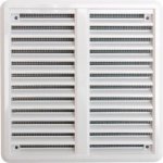 Haco VMK 300 x 300 mm bílá – Hledejceny.cz
