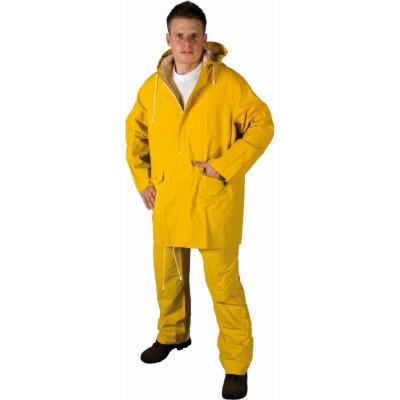 Ardon H9208 Hugo Oblek žlutý L – Zboží Dáma
