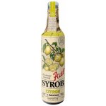 Kitl Syrob Citron 0,5 l – Zbozi.Blesk.cz