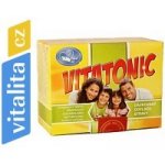 Missiva Vitatonic vitamínový nápoj 600 g – Hledejceny.cz