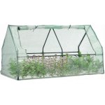 KIK KX3844 se síťovinou 180 x 92 x 90 cm – Zboží Mobilmania