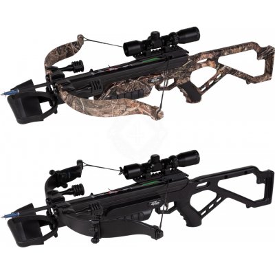 Kuše Excalibur Recurve reflexní kuše Excalibur Mag Max – Zboží Mobilmania