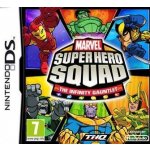 Super Hero Squad - The Infinity Gauntlet – Zbozi.Blesk.cz