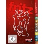 Fritz 17 – Zboží Živě