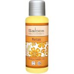 Saloos tělový a masážní olej Relax 50 ml – Hledejceny.cz