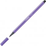 Stabilo Pen 68 fialový – Zboží Živě