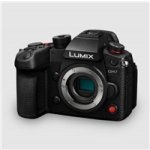 Panasonic Lumix DC-GH7 – Zboží Živě Panasonic Lumix DC-GH7 – Zboží Živě