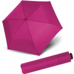Doppler Zero 99 deštník ultra lehký skládací růžový – Sleviste.cz