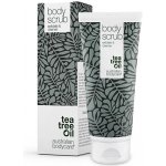 Australian Bodycare tělový peeling Tea Tree Oil 200 ml – Sleviste.cz