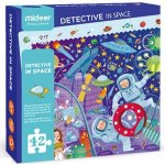MiDeer Detektivní Ve vesmíru 42 dílků – Hledejceny.cz
