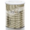 Přípravek na depilaci Italwax vosk v plechovce zinek 800 ml