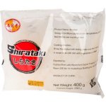 City Aroma Shirataki nudle široké 400 g – Sleviste.cz