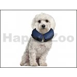 KARLIE Ochranný nafukovací límec M 25-40 cm – Hledejceny.cz