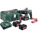 Metabo KHA 18 LTX 600210960 – HobbyKompas.cz