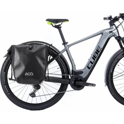 ACID SIC RAIL 29" zadní – Zboží Dáma