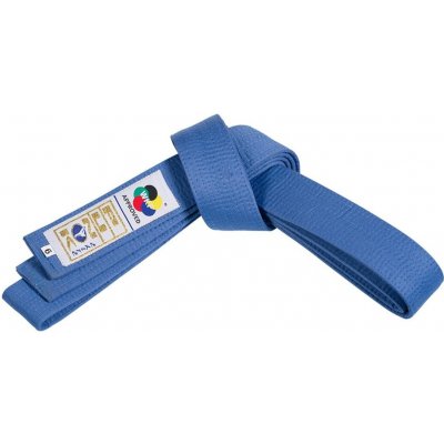 PUNOK KATA karate WKF approved Modrá – Sleviste.cz