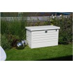 Biohort FreizeitBox 160 bílá – Hledejceny.cz